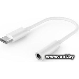 Cablexpert USB2.0 Type-C A-CM-3.5F-01