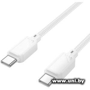 Hoco USB2.0 Type-C X113 (6942007646215)