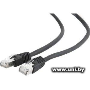 Купить Кабель S/FTP Cat.6a 30m Cablexpert PP6A-LSZHCU-BK-30M в Минске, доставка по Беларуси