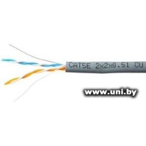 Кабель UTP Cat.5e 305m SkyNet CSP-UTP-2-CU
