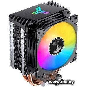 Купить JONSBO CR-1400E ARGB Black в Минске, доставка по Беларуси