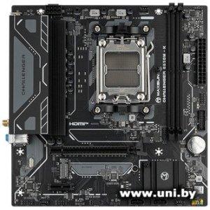 Maxsun Challenger B650M-K WiFi