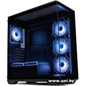 XASTRA Q600 6ARGB-C10-UC Black (Q600-6FM12A-C10-UC)