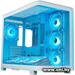 XASTRA QR600 7ARGB C10-UC White (QR600-7FM12A-C10-UC-L-WH)