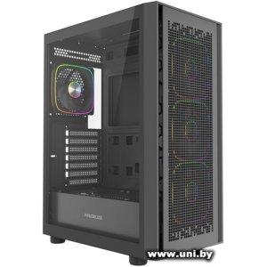 Powercase ByteFlow V2 CBFB-A4-V2