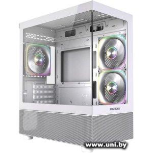 Powercase Vision Micro M2 ARGB CVMWM2-A3