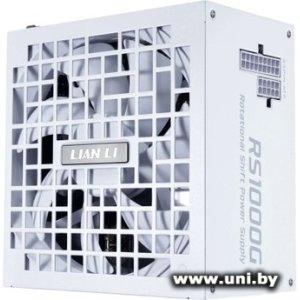 Lian Li 1000W RS1000G G9P.RS1000G.WH00.RU