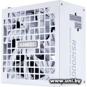Lian Li 1200W RS1200G G9P.RS1200G.WH00.RU