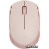 Logitech M172 Pink (910-006874)