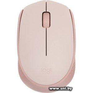 Logitech M172 Pink (910-006874)