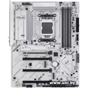 ASUS B650E Max Gaming WiFi W