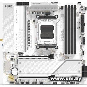 Sapphire Pure B850M WiFi