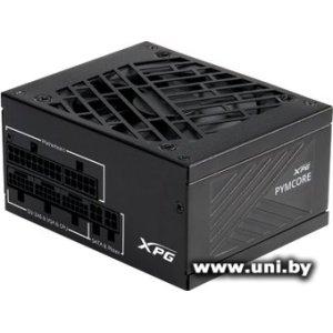 ADATA 750W XPG PYMCORE SFX Gold 750W PYMCORE750G-BKCEU