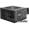 MSI 750W MAG A750GN PCIE5 (306-7ZP8B11-CE0)