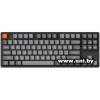 Keychron K8 Max K8M-J3-RU (Keychron Super Brown)