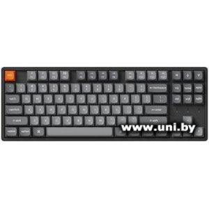 Keychron K8 Max K8M-J1-RU (Keychron Super Red)