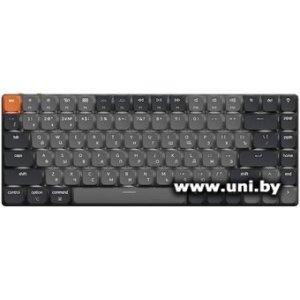 Keychron K3 V3 K3X-A1-RU (Keychron Low Profile Red)