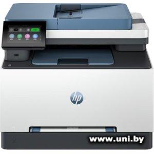 HP Color LaserJet Pro 3303fdw (499M8A)