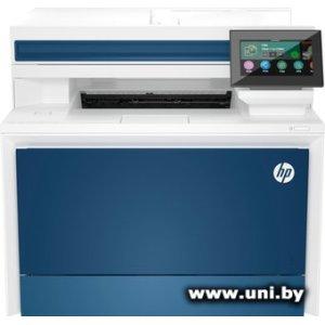 HP Color LaserJet Pro 4303FDW 5HH67A