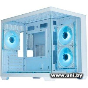 XASTRA QW500M 6ARGB-C10-UC White (QW500M-6FM12A-C10-UC-WH)