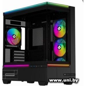 Thermalright M10 FAN4-C Black (TRTLM10BF4C)