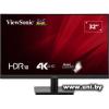 ViewSonic 31.5` VA3208-4K-HD