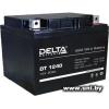 Delta DT 1240 12V 40Ah