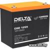 Delta CGD 1255 12V 55Ah