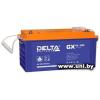 Delta GX 12-120 12V 120Ah