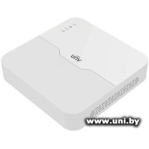 Купить Uniview NVR501-04B-LP4-IQ в Минске, доставка по Беларуси