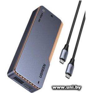 Купить UGREEN D703 (65727) USB 3.2 в Минске, доставка по Беларуси