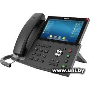 Купить Fanvil X7 в Минске, доставка по Беларуси