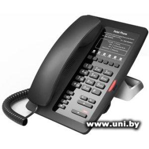 Купить Fanvil H3W Black в Минске, доставка по Беларуси