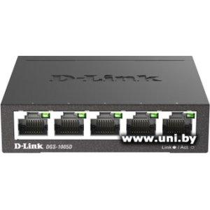 D-LINK DGS-1005D/R1A