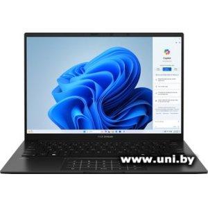 Купить ASUS Zenbook 14 OLED UM3406KA-QD331 (90NB14U1-M00MY0) в Минске, доставка по Беларуси