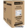 Кабель UTP Cat.6 305m ExeGate UTP4-C6-CCA-S23-IN-PVC-GY-305