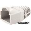 Колпачок RJ-45 Cablexpert (BT5GY/100) 100шт.