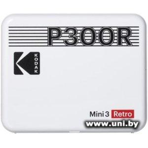 Kodak Mini 3 Retro P300R W