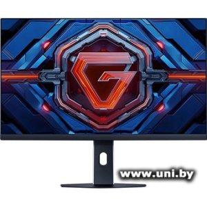 Xiaomi 25` Redmi G25 P25FDA-RG (ELA6360CN)