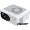 CACTUS Проектор CS-PRE.08WT.WXGA