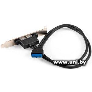 ExeGate BrctUSB3-2A (EX298295RUS)