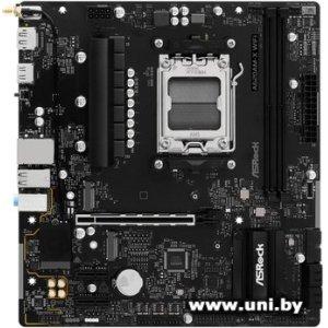 Купить ASRock A620AM-X WiFi в Минске, доставка по Беларуси