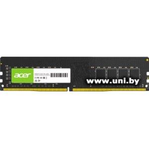 DDR4 16G PC-25600 Acer (BL.9BWWA.227)