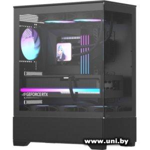 Formula Crystal Z1 V2 Black
