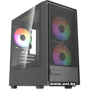 Купить Powercase Mistral SM02 CMMSM02B-L3 в Минске, доставка по Беларуси