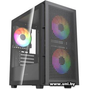 Купить Powercase Mistral SM05 ARGB CMMSM05B-A3 в Минске, доставка по Беларуси