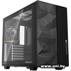Powercase TX5 ARGB CTX5AB-A3