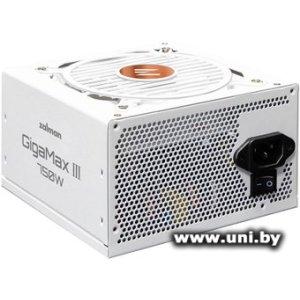Zalman 750W GigaMax III ZM750-GV3 WH
