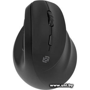 Oklick 688MW Ergo Black