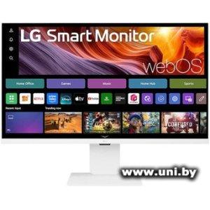 LG 31.5` MyView Smart Monitor 32U850SA-W